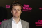 Amsterdam 16 januari 2023
Premiere Fijn weekend in Tuschinski.
De cast bestaat uit oa Sarah Chronis Carolien Spoor Jon karthaus Lisa Zweerman Steef de Bot Kay Greidanus en Aus Greidanus sr. Moise Trustfull en Kaj v d Voort