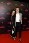 Amsterdam 16 januari 2023
Premiere Fijn weekend in Tuschinski.
De cast bestaat uit oa Sarah Chronis Carolien Spoor Jon karthaus Lisa Zweerman Steef de Bot Kay Greidanus en Aus Greidanus sr. Moise Trustfull en Kaj v d Voort