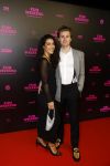 Amsterdam 16 januari 2023
Premiere Fijn weekend in Tuschinski.
De cast bestaat uit oa Sarah Chronis Carolien Spoor Jon karthaus Lisa Zweerman Steef de Bot Kay Greidanus en Aus Greidanus sr. Moise Trustfull en Kaj v d Voort