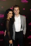 Amsterdam 16 januari 2023
Premiere Fijn weekend in Tuschinski.
De cast bestaat uit oa Sarah Chronis Carolien Spoor Jon karthaus Lisa Zweerman Steef de Bot Kay Greidanus en Aus Greidanus sr. Moise Trustfull en Kaj v d Voort