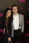 Amsterdam 16 januari 2023
Premiere Fijn weekend in Tuschinski.
De cast bestaat uit oa Sarah Chronis Carolien Spoor Jon karthaus Lisa Zweerman Steef de Bot Kay Greidanus en Aus Greidanus sr. Moise Trustfull en Kaj v d Voort
