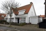 Noordwijk 5 januari 2023
Het nieuwe huis van Montana Meiland