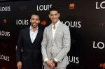 Amsterdam 11 april 2022
Premiere documentaire Louis  over het leven van Louis v Gaal in Tuschinski. Louis kwam samen met zijn vrouw Truus. Mounir El Hamdaoui