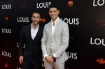 Amsterdam 11 april 2022
Premiere documentaire Louis  over het leven van Louis v Gaal in Tuschinski. Louis kwam samen met zijn vrouw Truus. Mounir El Hamdaoui