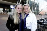 Amsterdam 27 maart 2022
Premiere Sonic in Pathe arena met in de hoofdrollen Najib Amhali Carolina Dijkhuizen en  anderen . 
Mylene Rosanne