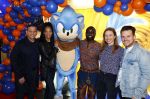 Amsterdam 27 maart 2022
Premiere Sonic in Pathe arena met in de hoofdrollen Najib Amhal, Carolina Dijkhuizen, Emmanuel Ohene Boafo, Randy Fokke en Levi van Kempen