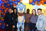 Amsterdam 27 maart 2022
Premiere Sonic in Pathe arena met in de hoofdrollen Najib Amhal, Carolina Dijkhuizen, Emmanuel Ohene Boafo, Randy Fokke en Levi van Kempen
