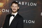 Amsterdam 9 januari 2022
Premiere Babylon in Tuschinski. Nick Holterman