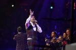 Rotterdam 5 januari 2023
25 jaar vrienden van Amstel Live in ahoy.
