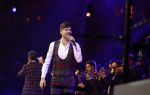 Rotterdam 5 januari 2023
25 jaar vrienden van Amstel Live in ahoy.