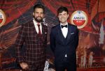 Rotterdam 5 januari 2023
25 jaar vrienden van Amstel Live in ahoy.
Nick en Simon Nick Schilder en Simon Keizer