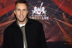 Rotterdam 5 januari 2023
25 jaar vrienden van Amstel Live in ahoy.
Nicky Romero