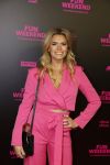 Amsterdam 16 januari 2023
Premiere Fijn weekend in Tuschinski.
De cast bestaat uit oa Sarah Chronis Carolien Spoor Jon karthaus Lisa Zweerman Steef de Bot Kay Greidanus en Aus Greidanus sr.