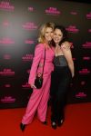 Amsterdam 16 januari 2023
Premiere Fijn weekend in Tuschinski.
De cast bestaat uit oa Sarah Chronis Carolien Spoor Jon karthaus Lisa Zweerman Steef de Bot Kay Greidanus en Aus Greidanus sr.
