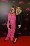 Amsterdam 16 januari 2023
Premiere Fijn weekend in Tuschinski.
De cast bestaat uit oa Sarah Chronis Carolien Spoor Jon karthaus Lisa Zweerman Steef de Bot Kay Greidanus en Aus Greidanus sr.