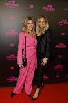 Amsterdam 16 januari 2023
Premiere Fijn weekend in Tuschinski.
De cast bestaat uit oa Sarah Chronis Carolien Spoor Jon karthaus Lisa Zweerman Steef de Bot Kay Greidanus en Aus Greidanus sr.