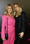 Amsterdam 16 januari 2023
Premiere Fijn weekend in Tuschinski.
De cast bestaat uit oa Sarah Chronis Carolien Spoor Jon karthaus Lisa Zweerman Steef de Bot Kay Greidanus en Aus Greidanus sr.