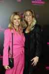 Amsterdam 16 januari 2023
Premiere Fijn weekend in Tuschinski.
De cast bestaat uit oa Sarah Chronis Carolien Spoor Jon karthaus Lisa Zweerman Steef de Bot Kay Greidanus en Aus Greidanus sr.