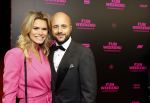Amsterdam 16 januari 2023
Premiere Fijn weekend in Tuschinski.
De cast bestaat uit oa Sarah Chronis Carolien Spoor Jon karthaus Lisa Zweerman Steef de Bot Kay Greidanus en Aus Greidanus sr.