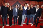 Rotterdam 5 januari 2023
25 jaar vrienden van Amstel Live in ahoy.
Niel v Hoof met collega's