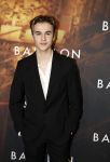 Amsterdam 9 januari 2022
Premiere Babylon in Tuschinski. Niels Schlimback
