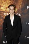 Amsterdam 9 januari 2022
Premiere Babylon in Tuschinski. Niels Schlimback
