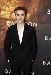 Amsterdam 9 januari 2022
Premiere Babylon in Tuschinski. Niels Schlimback