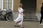Amsterdam 12 april 2022
Nikkie Plessen op straat in Amsterdam zuid