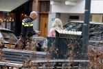 Amsterdam 30 maart 2022
Nikkie Plessen krijgt bekeuring van politie ivm fout parkeren