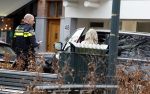 Amsterdam 30 maart 2022
Nikkie Plessen krijgt bekeuring van politie ivm fout parkeren