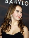 Amsterdam 9 januari 2022
Premiere Babylon in Tuschinski. Noa Zwan