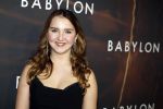 Amsterdam 9 januari 2022
Premiere Babylon in Tuschinski. Noa Zwan