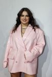 Hilversum 19 december 2022
The roast van Famke Louise in studio 21.
Numidia El Morabet