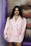 Hilversum 19 december 2022
The roast van Famke Louise in studio 21.
Numidia El Morabet