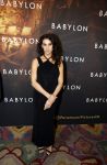 Amsterdam 9 januari 2022
Premiere Babylon in Tuschinski. Ortal Vriend
