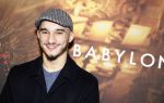 Amsterdam 9 januari 2022
Premiere Babylon in Tuschinski.
Oussama Ahammoud