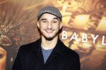 Amsterdam 9 januari 2022
Premiere Babylon in Tuschinski.
Oussama Ahammoud