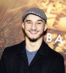Amsterdam 9 januari 2022
Premiere Babylon in Tuschinski.
Oussama Ahammoud