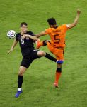 Amsterdam, 17 Juni 2021
Interland Nederland-Oostenrijk, eindstand 2-0
Voorronde EK 2020
Owen Wijndal