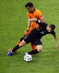 Amsterdam, 17 Juni 2021
Interland Nederland-Oostenrijk, eindstand 2-0
Voorronde EK 2020
Owen Wijndal