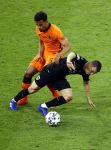 Amsterdam, 17 Juni 2021
Interland Nederland-Oostenrijk, eindstand 2-0
Voorronde EK 2020
Owen Wijndal