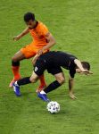 Amsterdam, 17 Juni 2021
Interland Nederland-Oostenrijk, eindstand 2-0
Voorronde EK 2020
Owen Wijndal