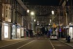 Amsterdam 14 januari 2022
PC Hooftstraat in kerstsfeer