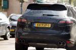 Amsterdam 11 april 2022
PJP Porsche Cayenne