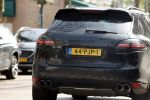 Amsterdam 11 april 2022
PJP Porsche Cayenne
