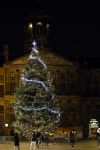 Amsterdam 20 en 22 december 2022
Kerstsfeer op de dam met het Paleis op de dam de Bijenkorf en Beursplein 5