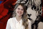 Almere 3 januari 2022
Presentatie cast Les Miserables in Almere .
Pamela Kroes