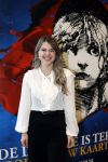 Almere 3 januari 2022
Presentatie cast Les Miserables in Almere .
Pamela Kroes