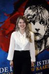 Almere 3 januari 2022
Presentatie cast Les Miserables in Almere .
Pamela Kroes
