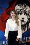 Almere 3 januari 2022
Presentatie cast Les Miserables in Almere .
Pamela Kroes